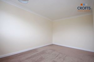 Bedroom one- click for photo gallery